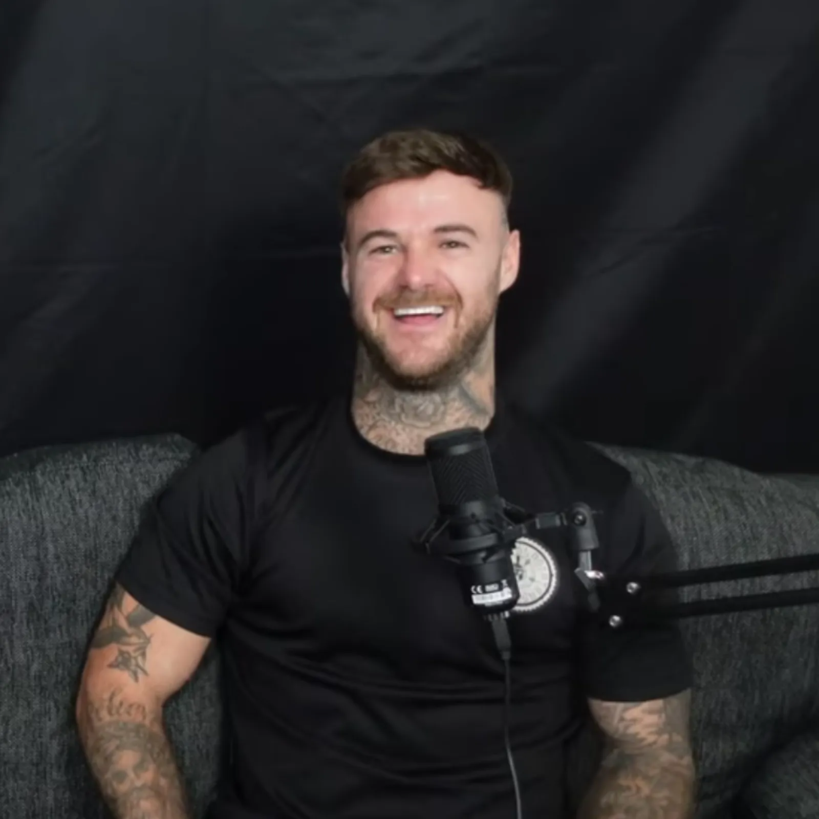 Ryan Robinson, Founder & Head Coach at Ultimate Shred Academy