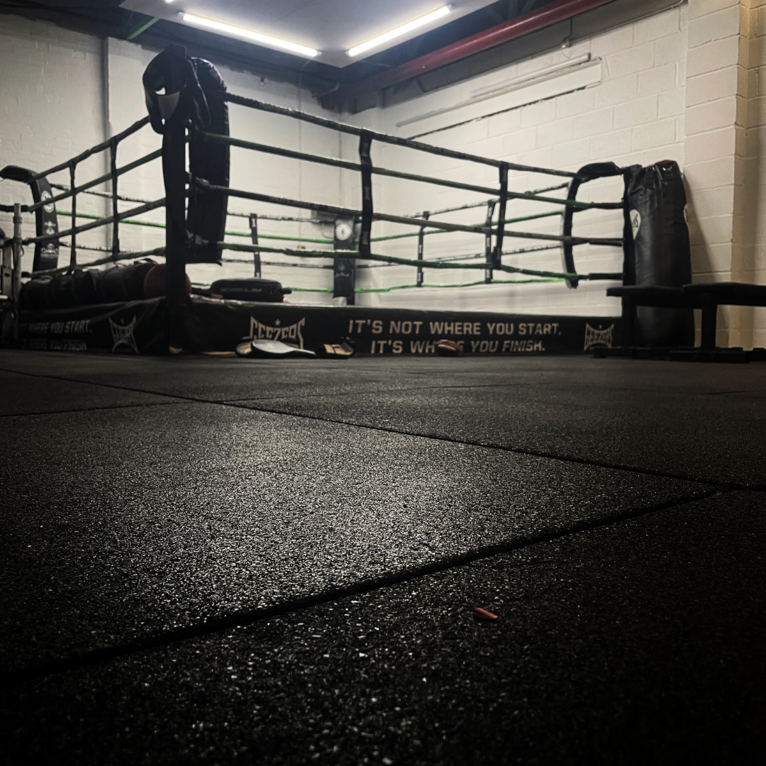 Class timetable at Ultimate Shred Academy, Pontefract